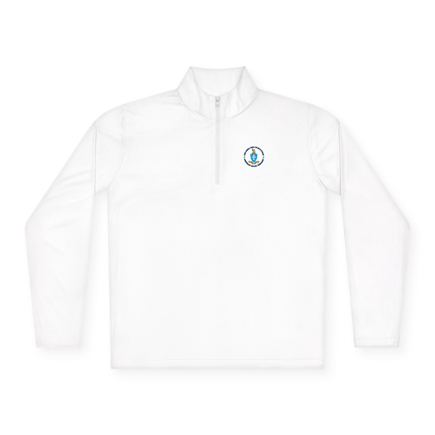Sigma Chi Quarter-Zip Pullover