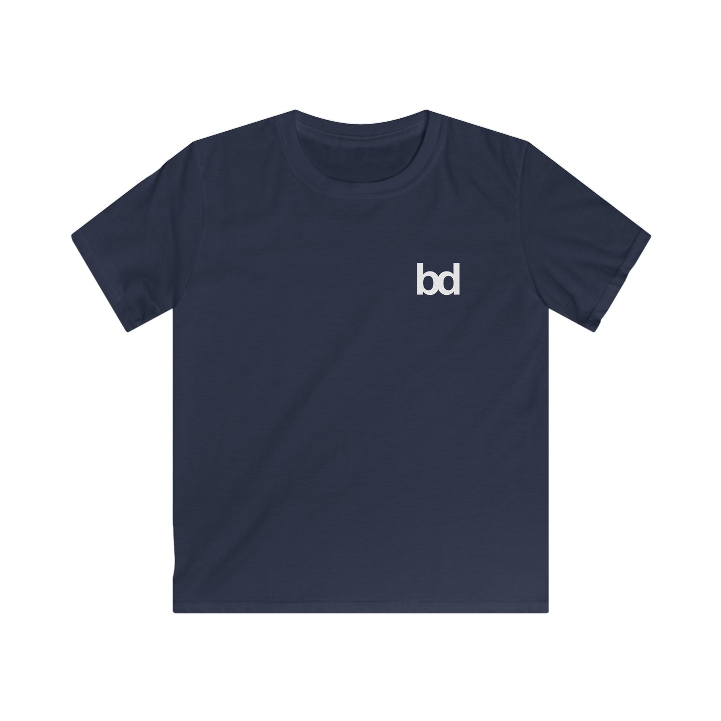 Youth Barclay Downs Vintage Cotton T-Shirt (unisex)