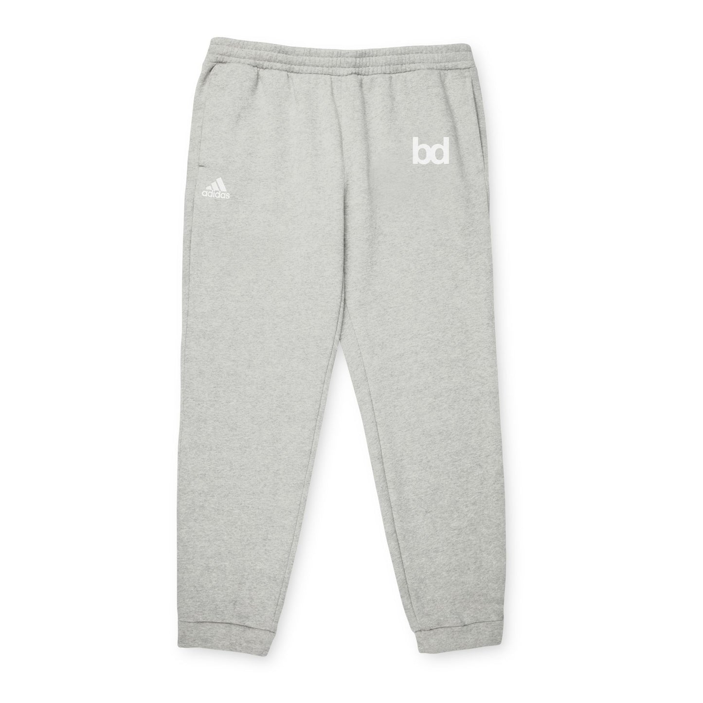 Adult Barclay Downs Swim Club - Adidas Fleece Joggers (unisex)