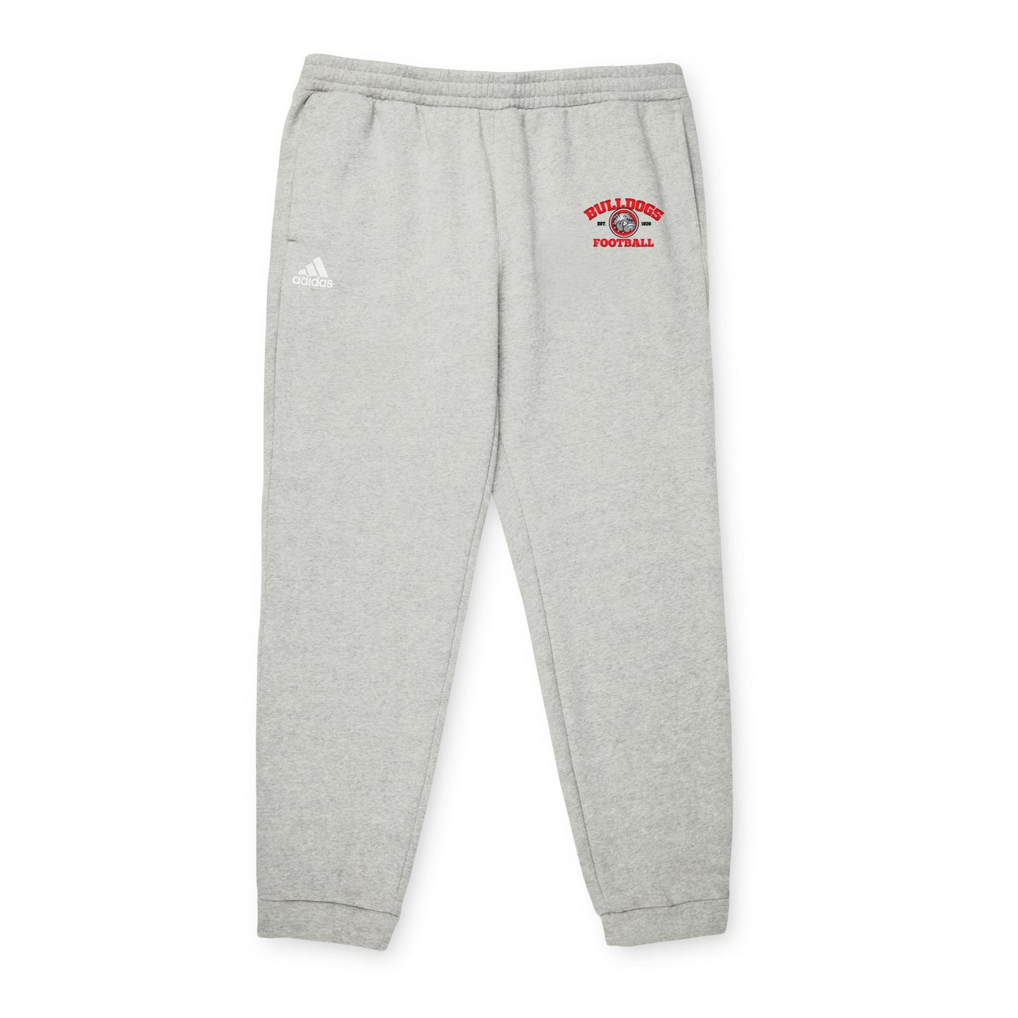 Adult Unisex AGMS Football Joggers - Adidas