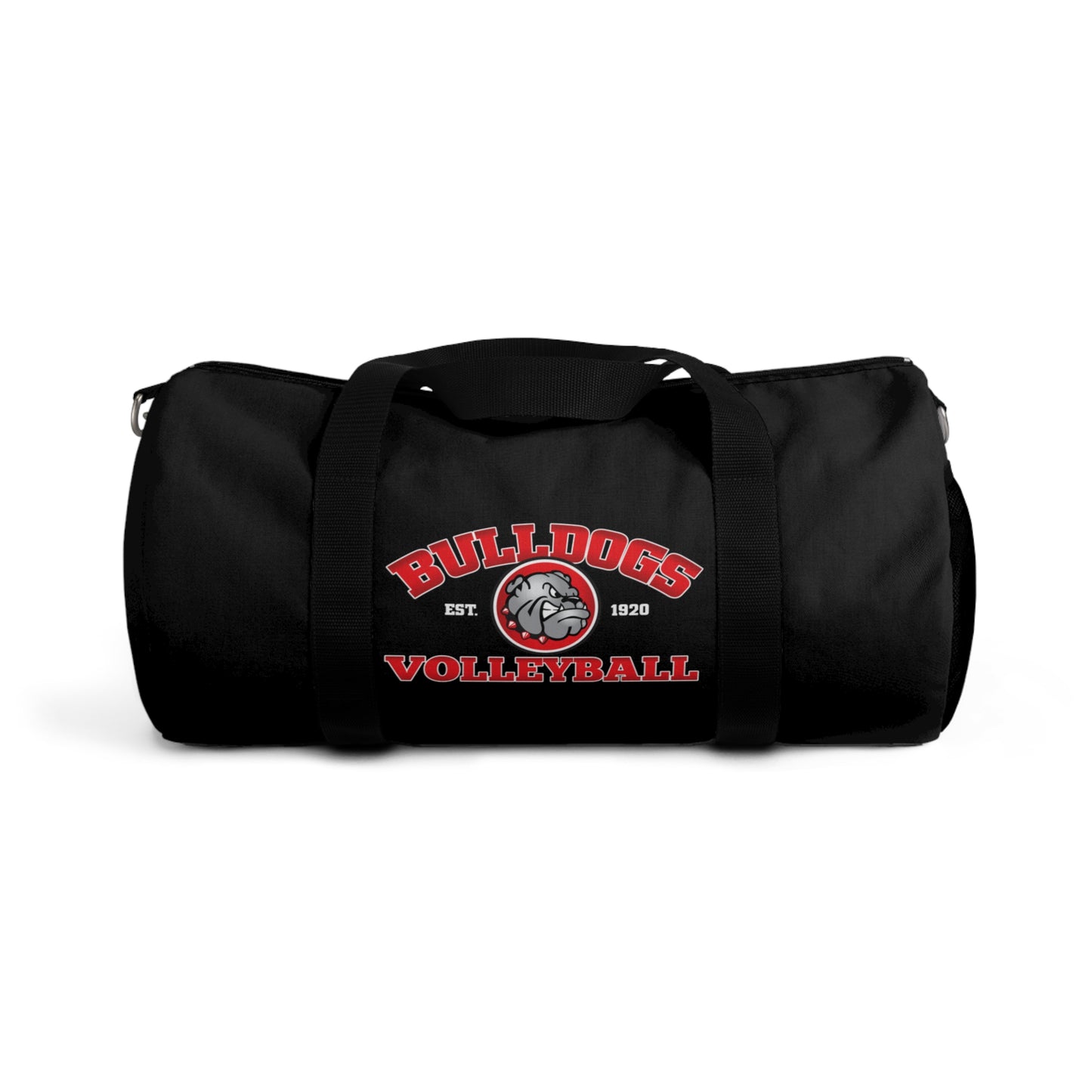 AGMS Volleyball Duffel Bag