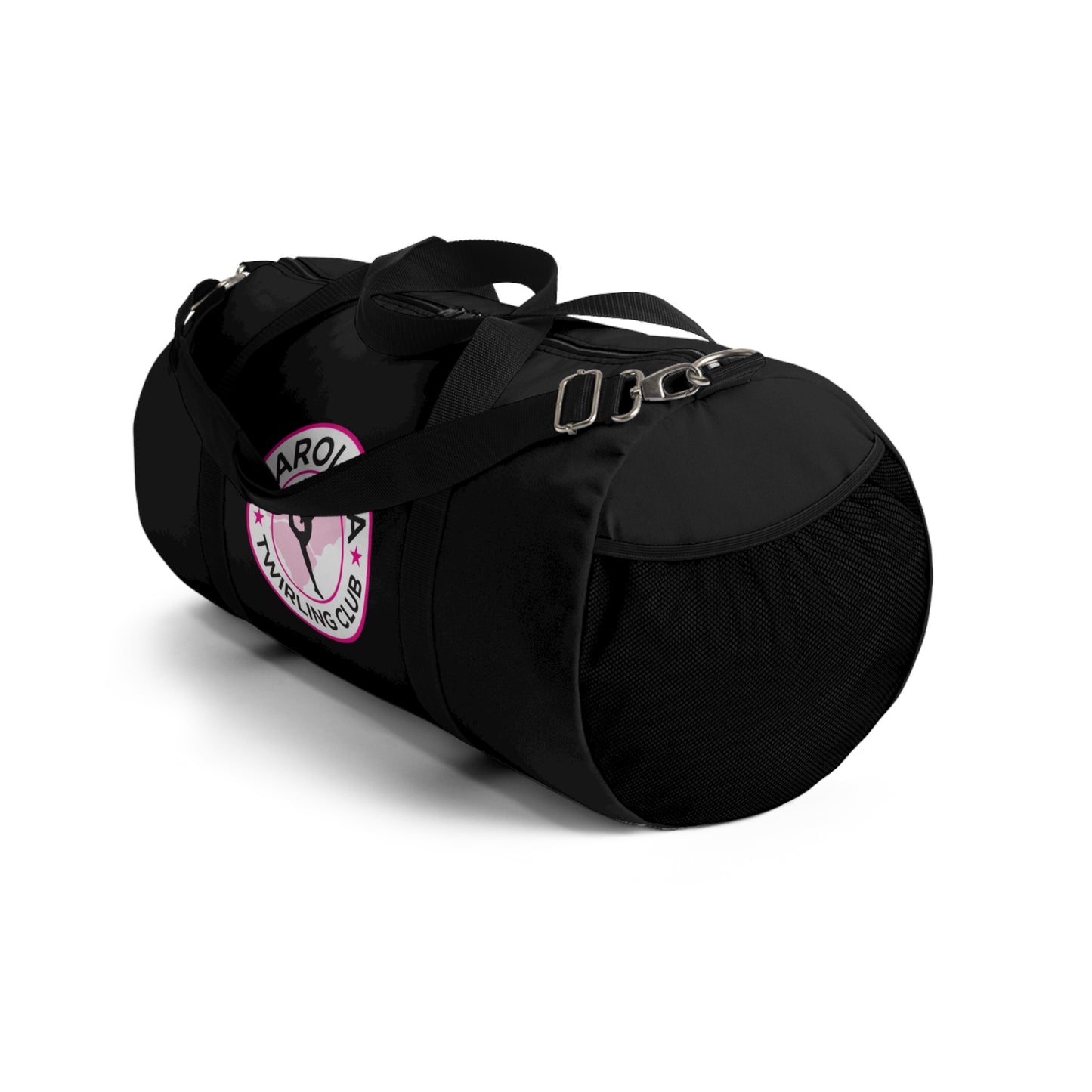 Carolina Twirling Club Duffle Bag