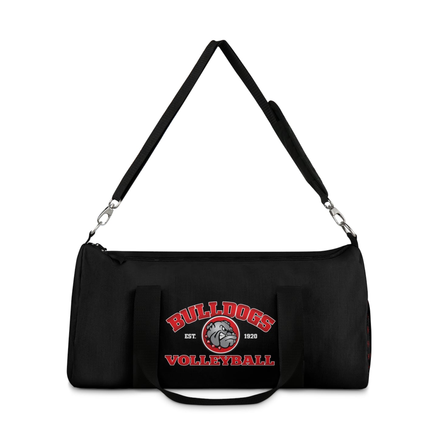 AGMS Volleyball Duffel Bag