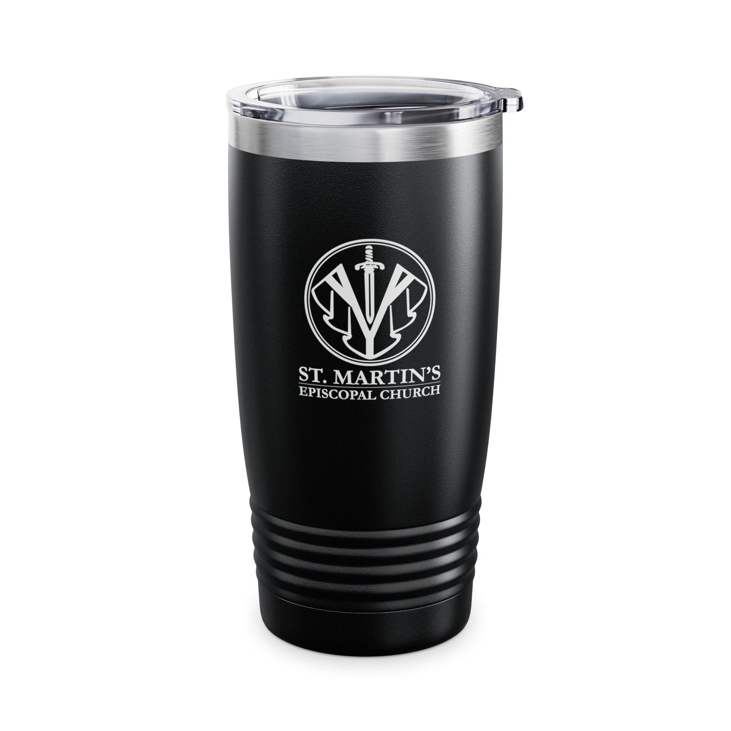 St Martin's Ringneck Tumbler, 20oz