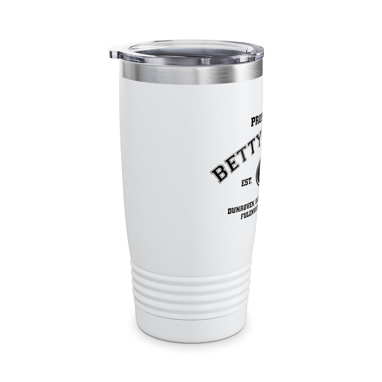 Ringneck Tumbler, 20oz