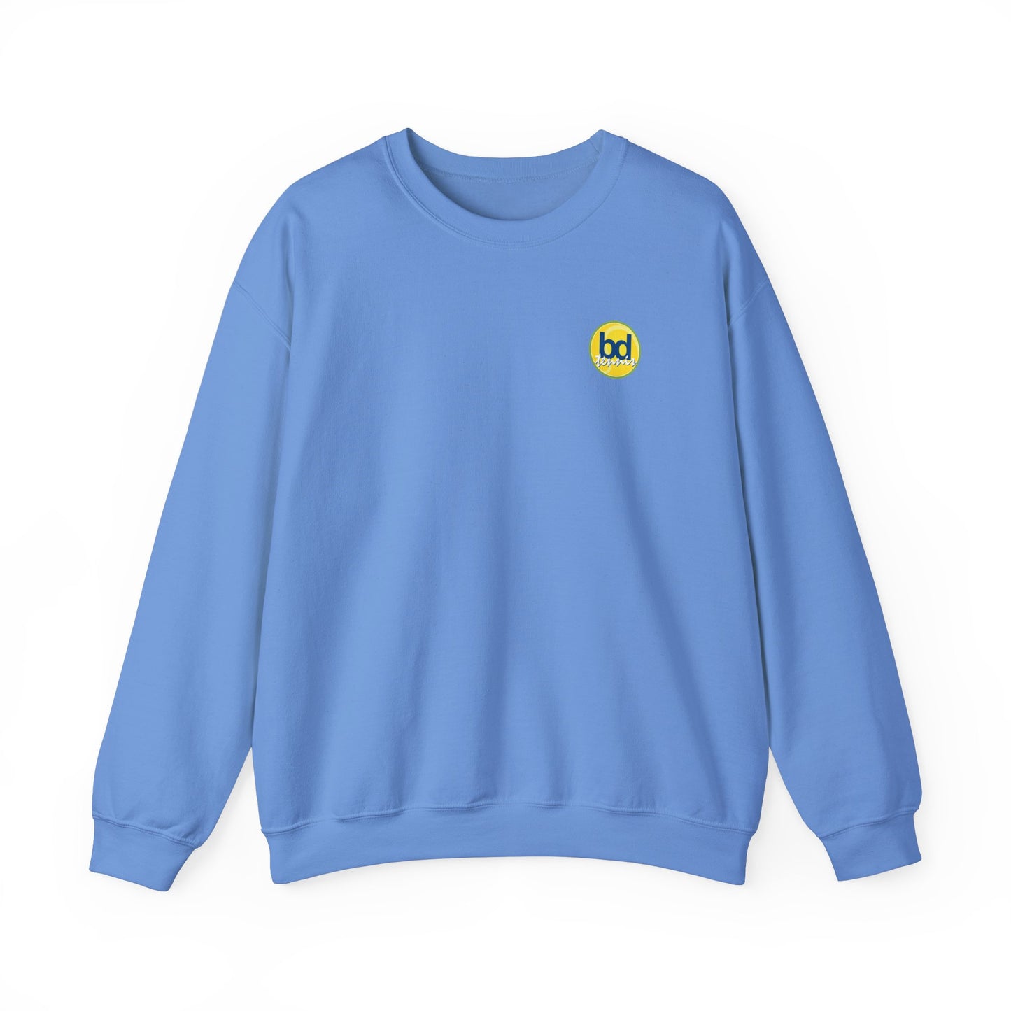 Adult Barclay Downs Tennis Crewneck Sweatshirt