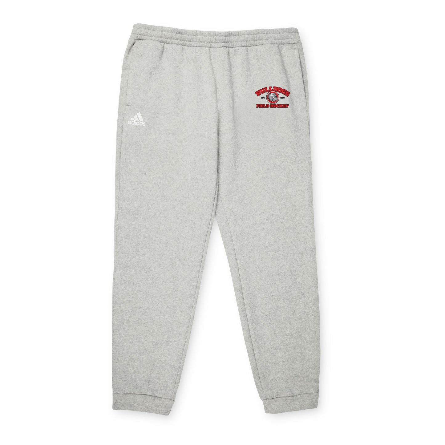 Adult Unisex AGMS Field Hockey Joggers - Adidas