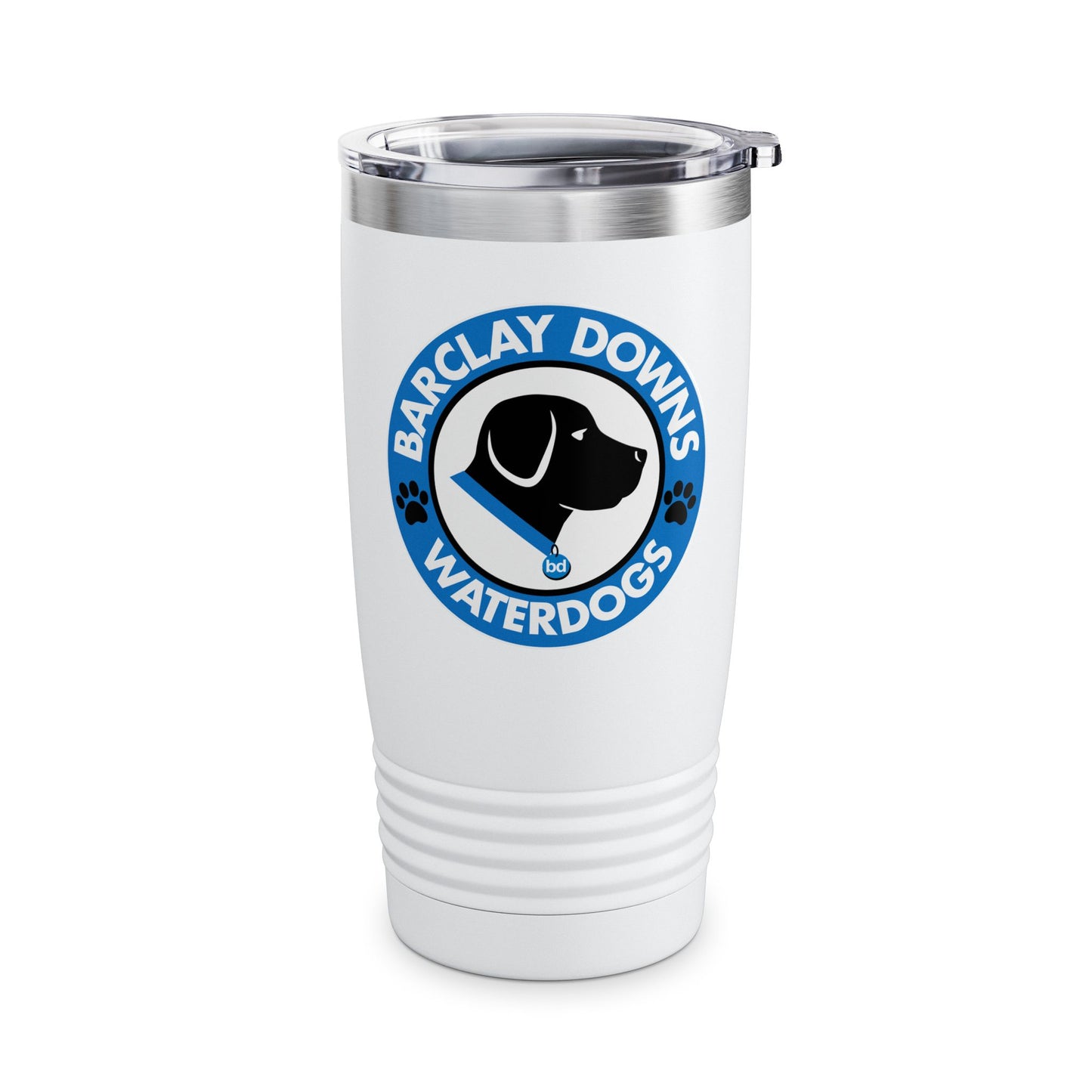 Barclay Downs Ringneck Tumbler, 20oz