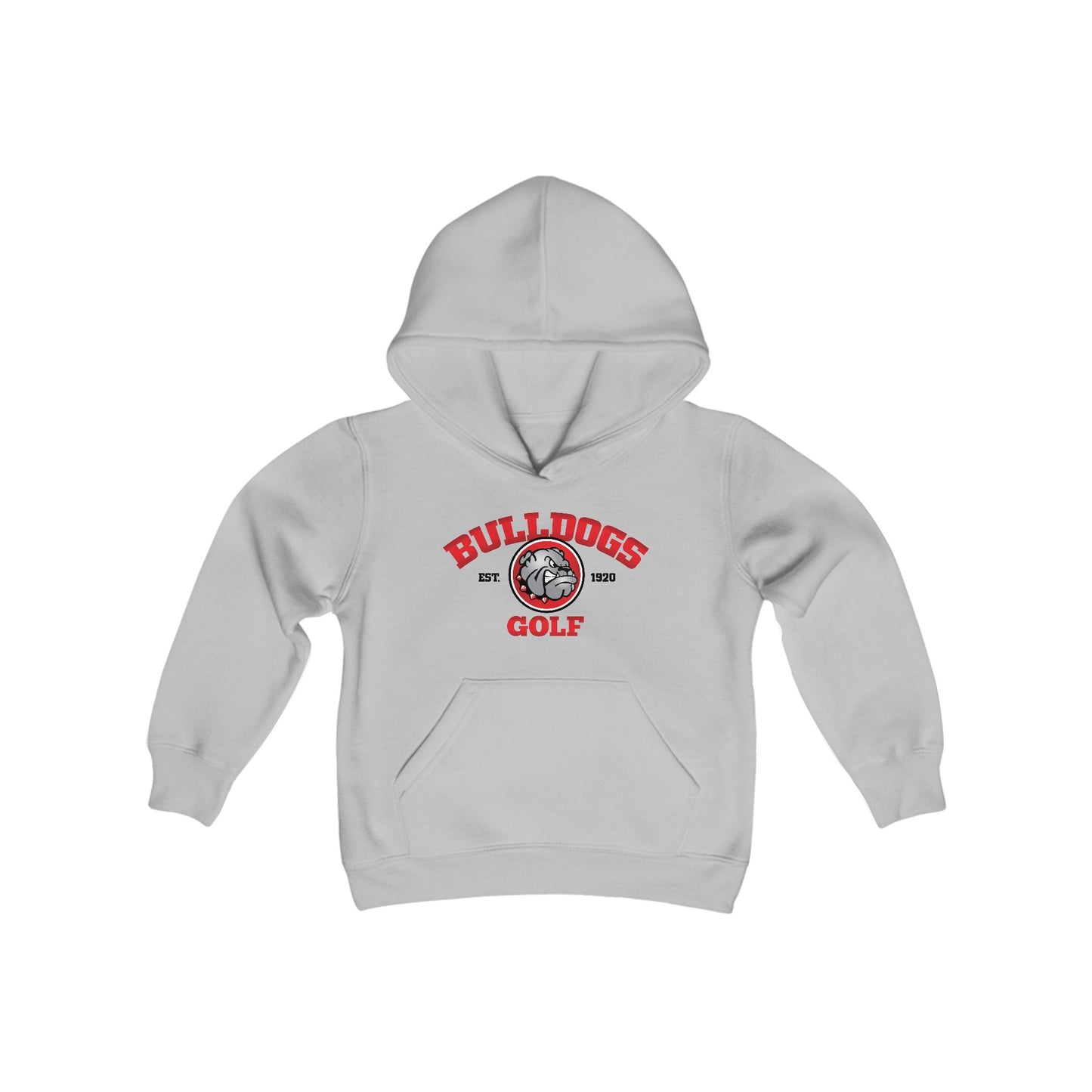Youth AGMS Golf Hoodie