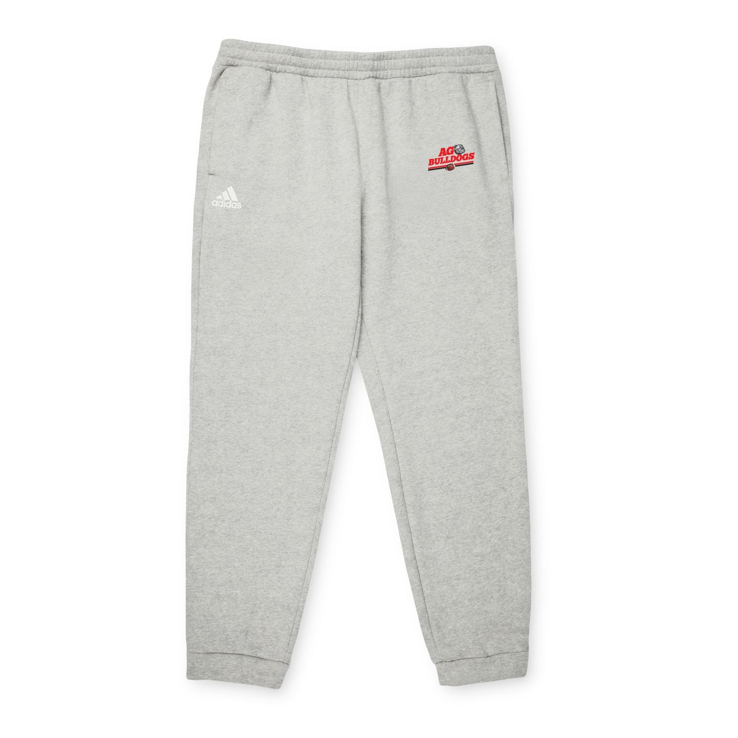 Adult Unisex AGMS Football Joggers - Adidas