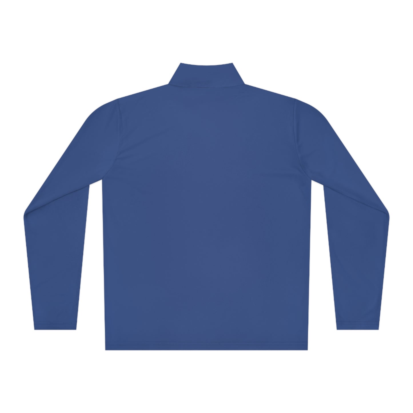 Barclay Downs Swim Club Unisex Quarter-Zip Pullover (men's)