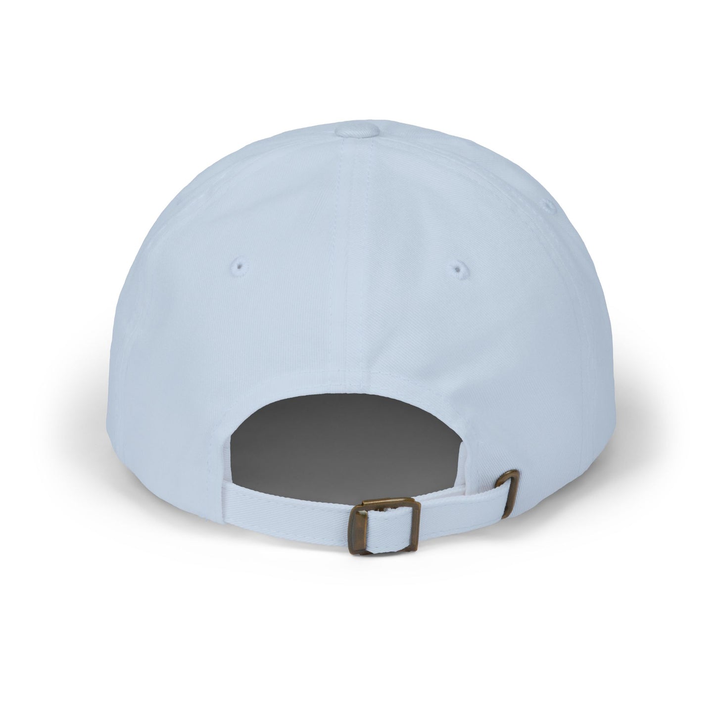 Barclay Downs Swim Team Embroidered Baseball Hat - Waterdogs Logo