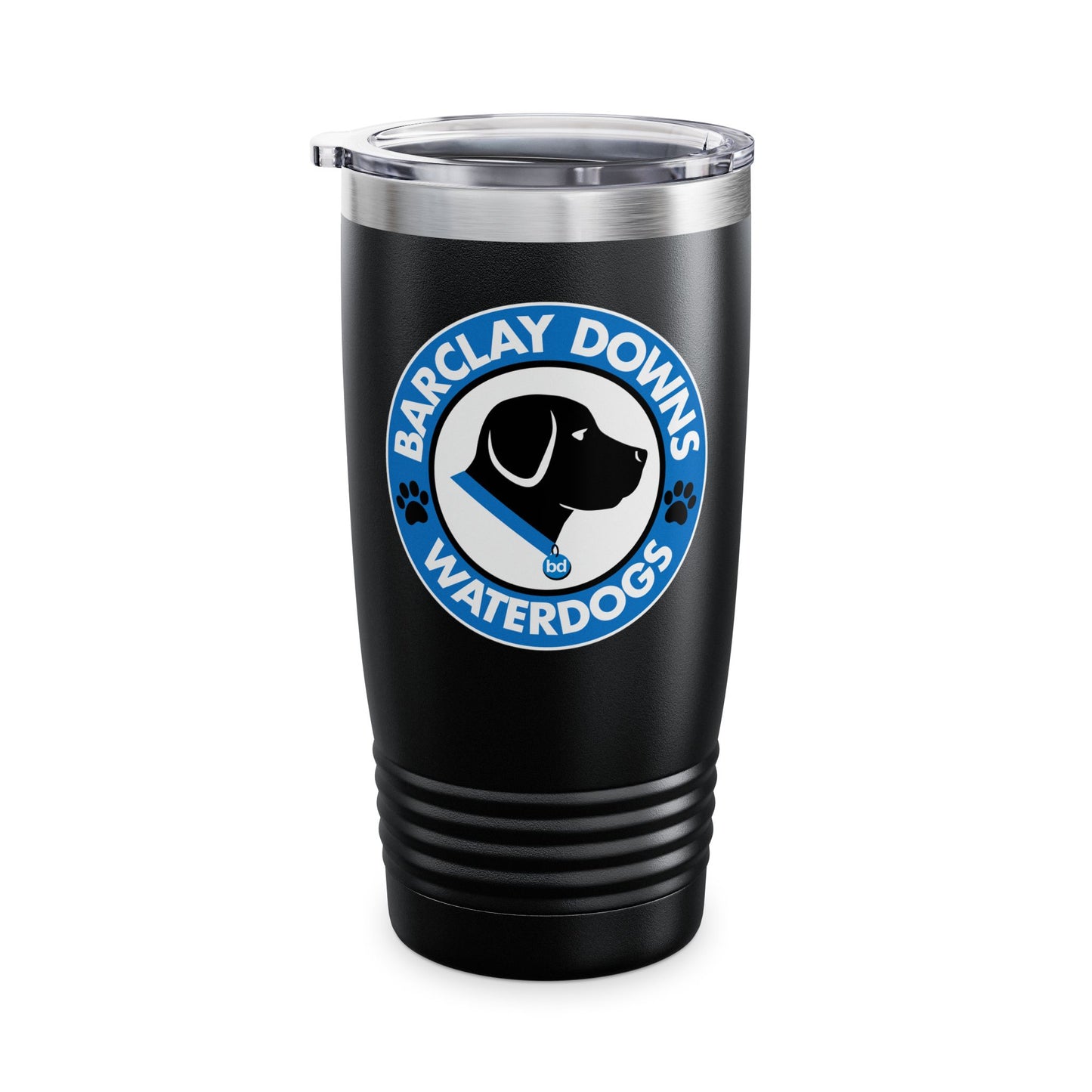 Barclay Downs Ringneck Tumbler, 20oz