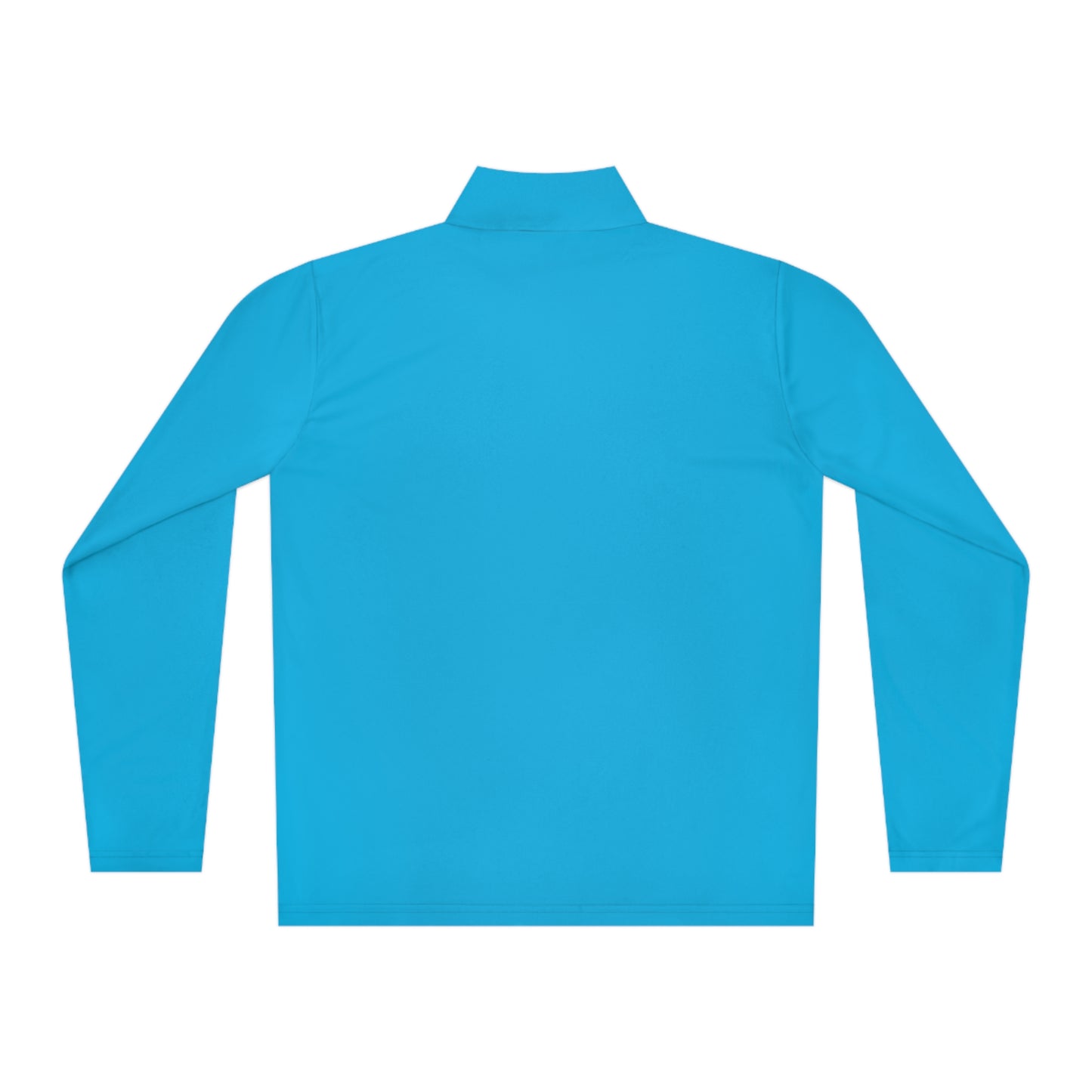 Barclay Downs Swim Club Unisex Quarter-Zip Pullover (men's)