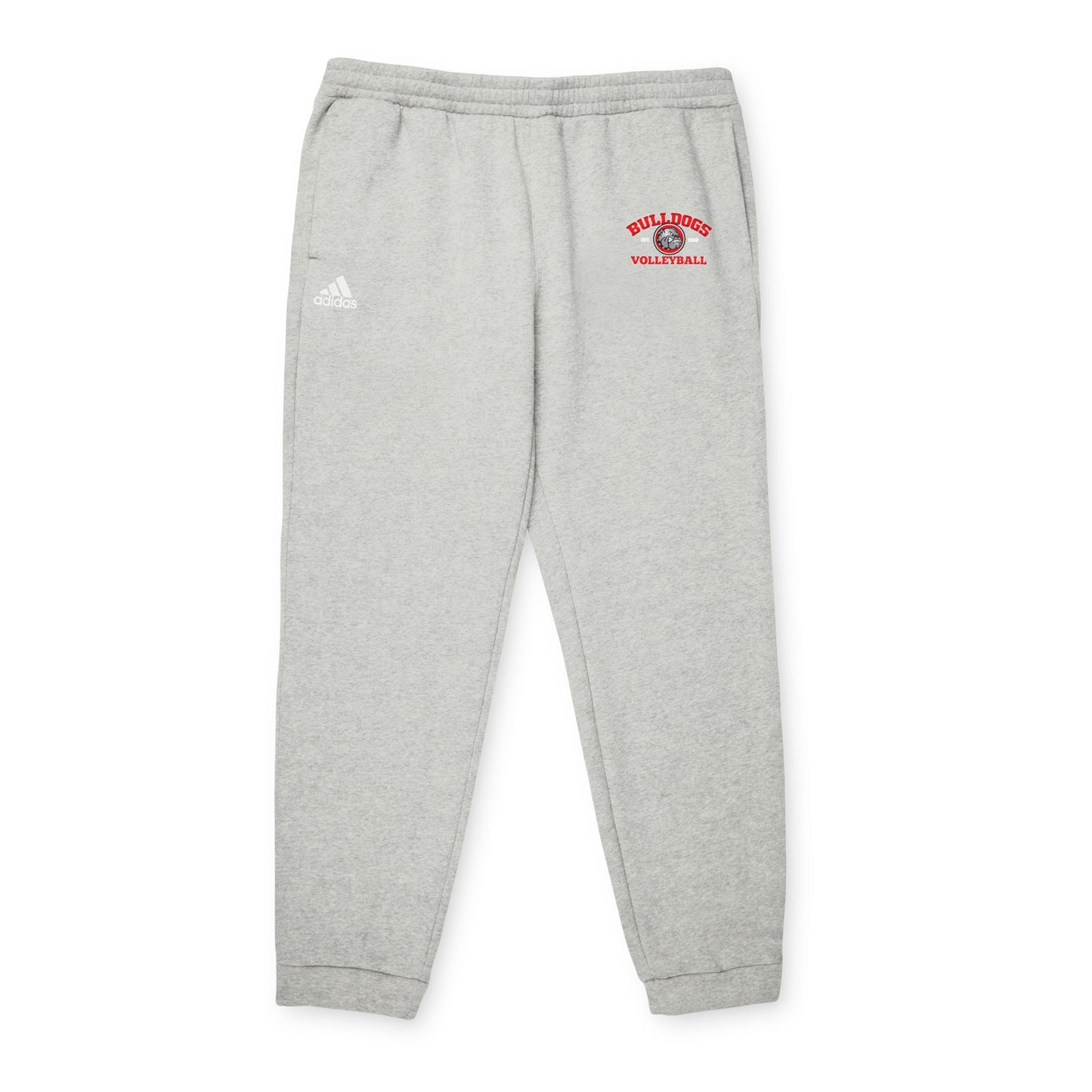 Adult Unisex AGMS Volleyball Joggers - Adidas