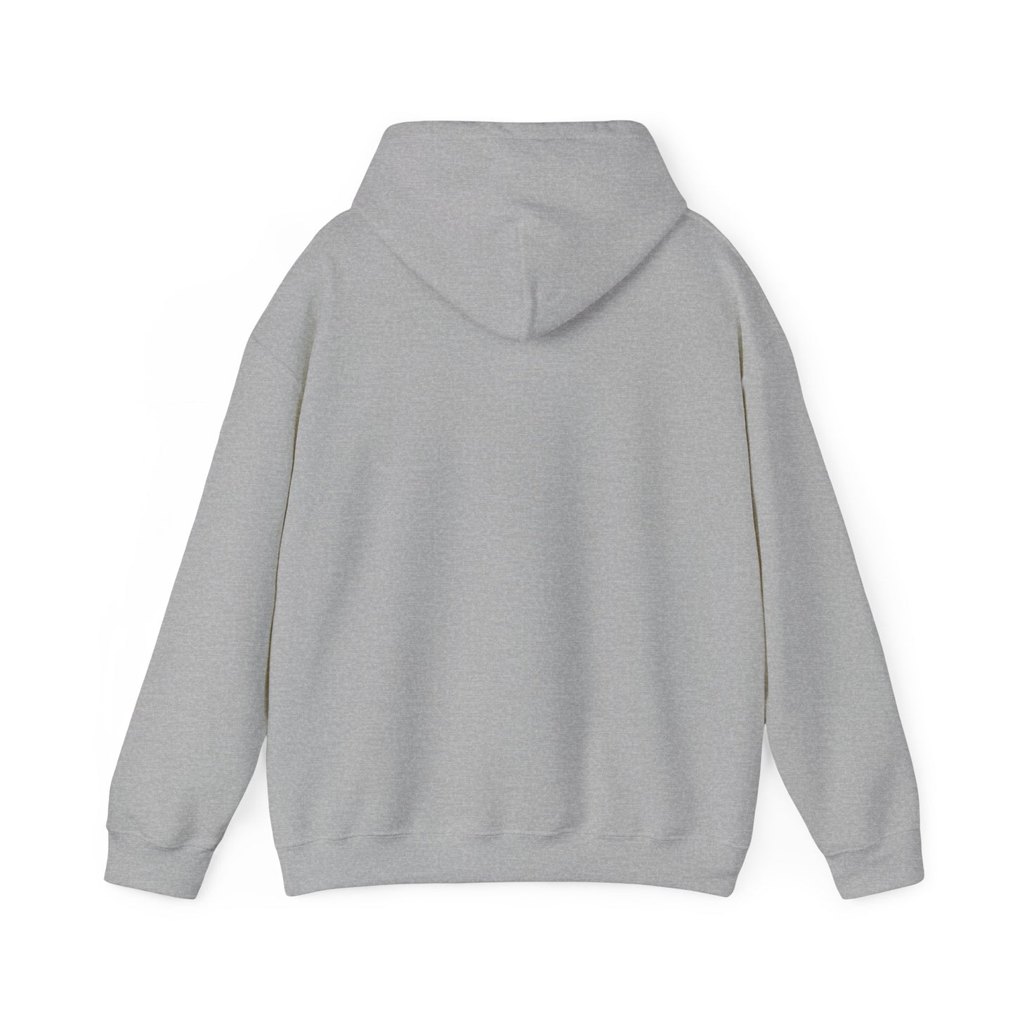 Adult AGMS Pride - Football Hoodie (unisex)