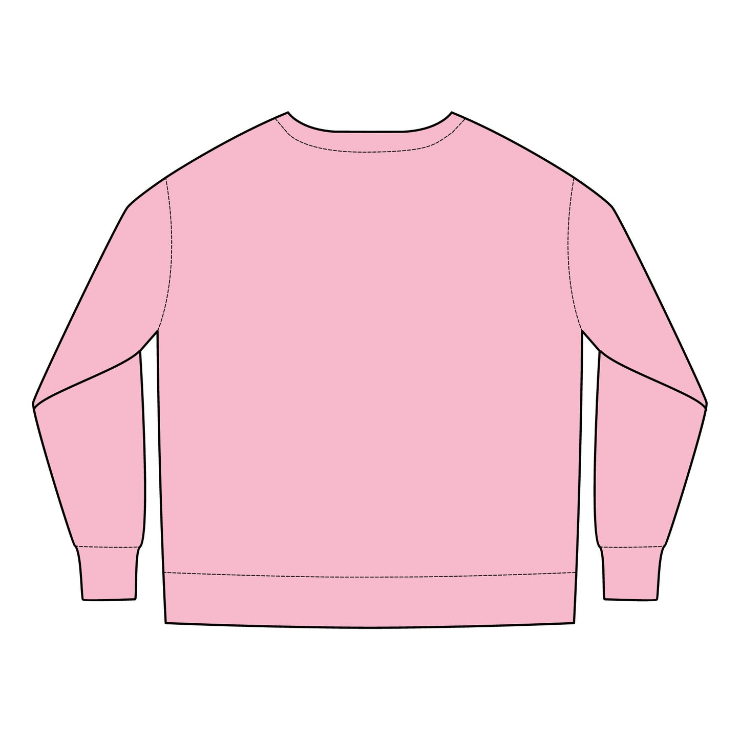Toddler Sweatshirt