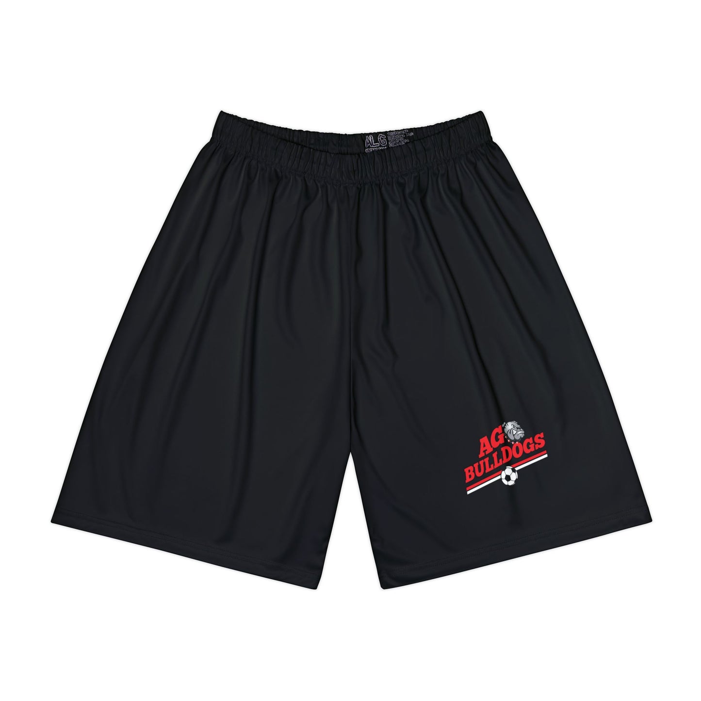 AGMS Men’s Soccer Sports Shorts