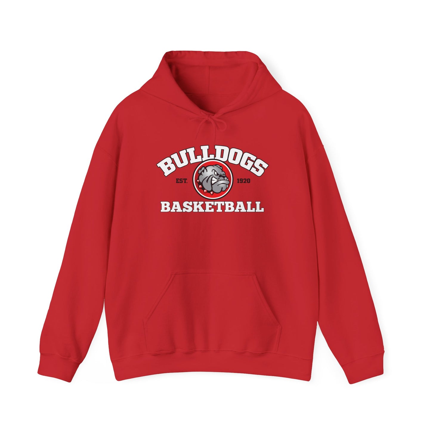 Adult AGMS Basketball Hoodie (unisex)
