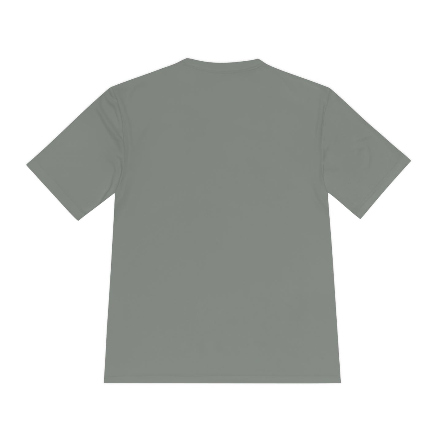 Adult AGMS Golf Competitor T-Shirt
