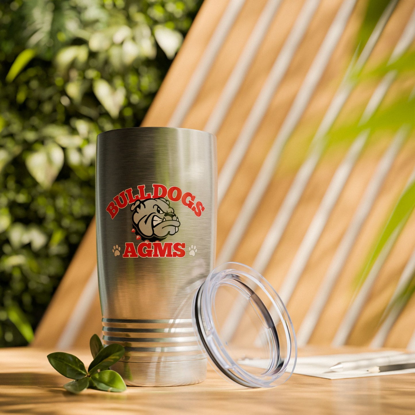 AGMS Pride Ringneck Tumbler, 20oz