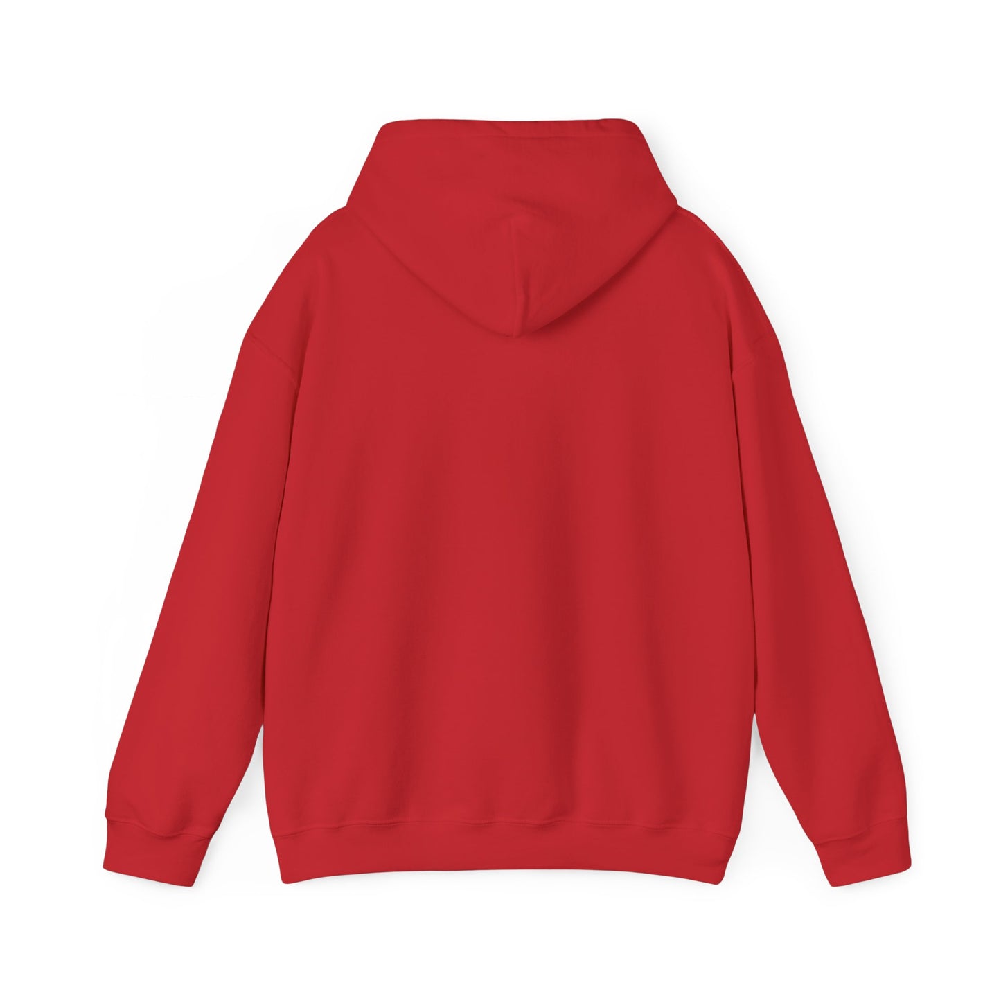 Adult AGMS Cheer Hoodie (unisex)
