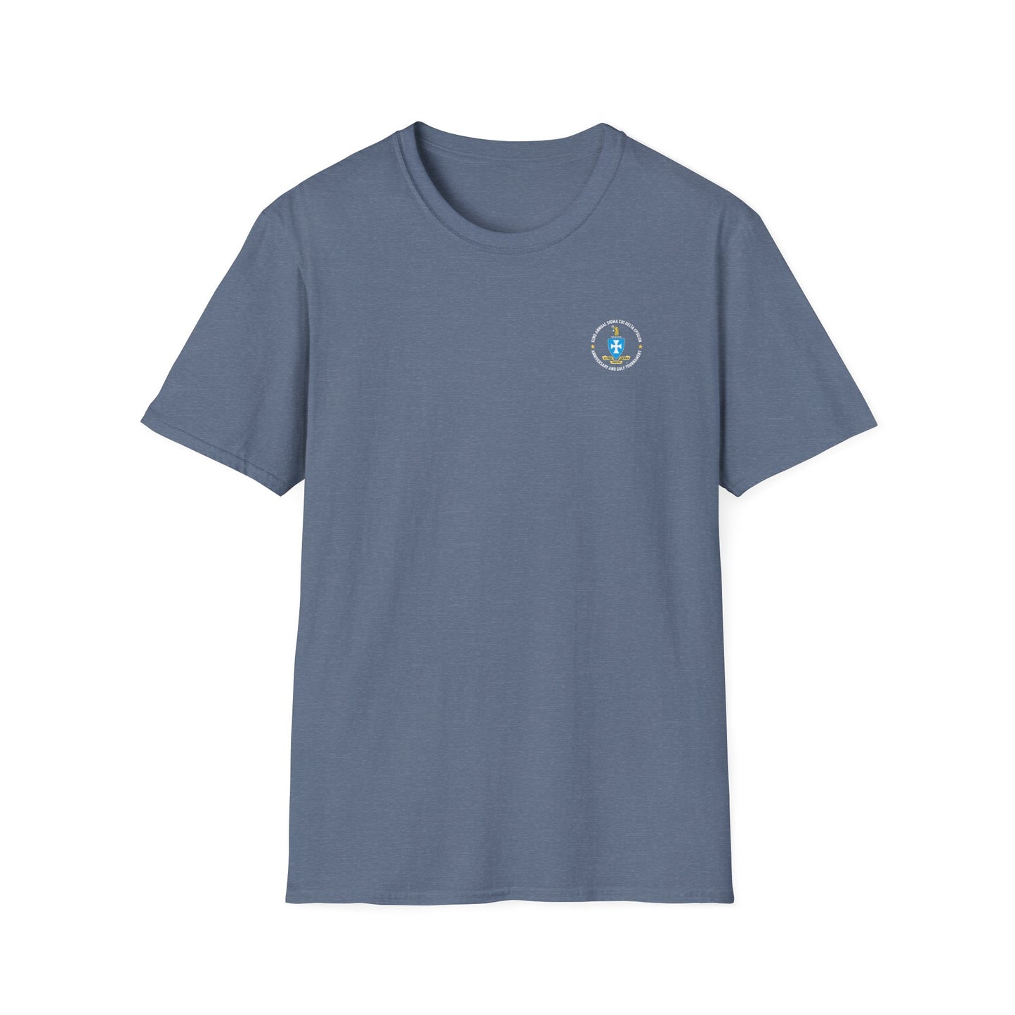 Sigma Chi Cotton T-Shirt