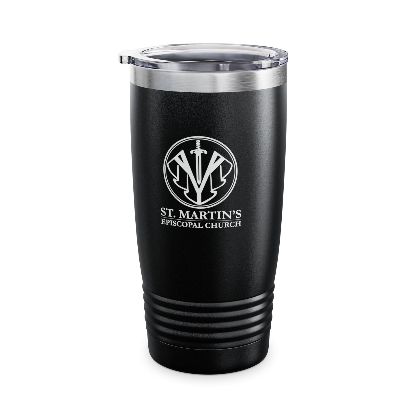 St Martin's Ringneck Tumbler, 20oz