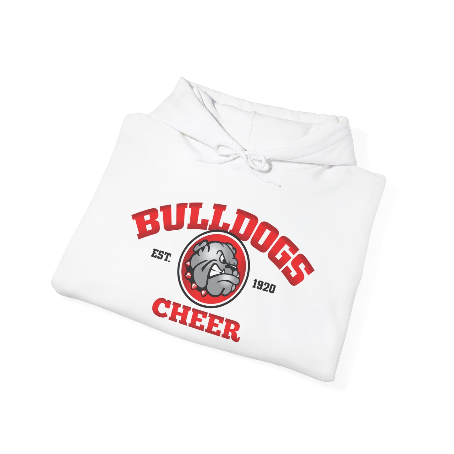 Adult AGMS Cheer Hoodie (unisex)