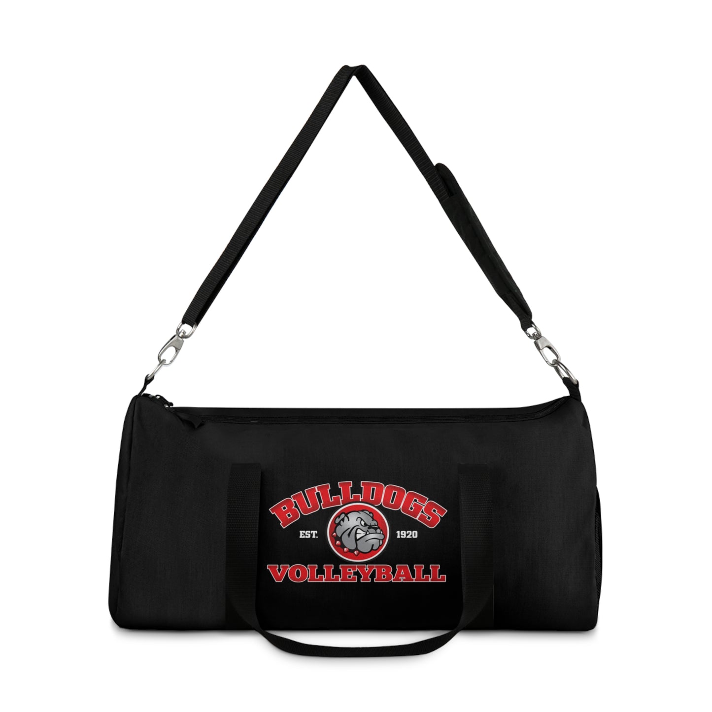 AGMS Volleyball Duffel Bag