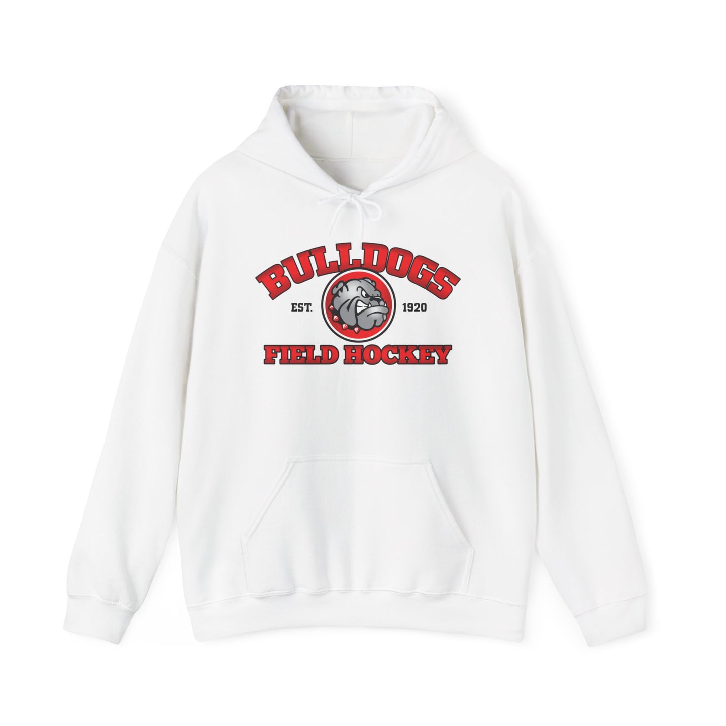 Adult AGMS Field Hockey Hoodie
