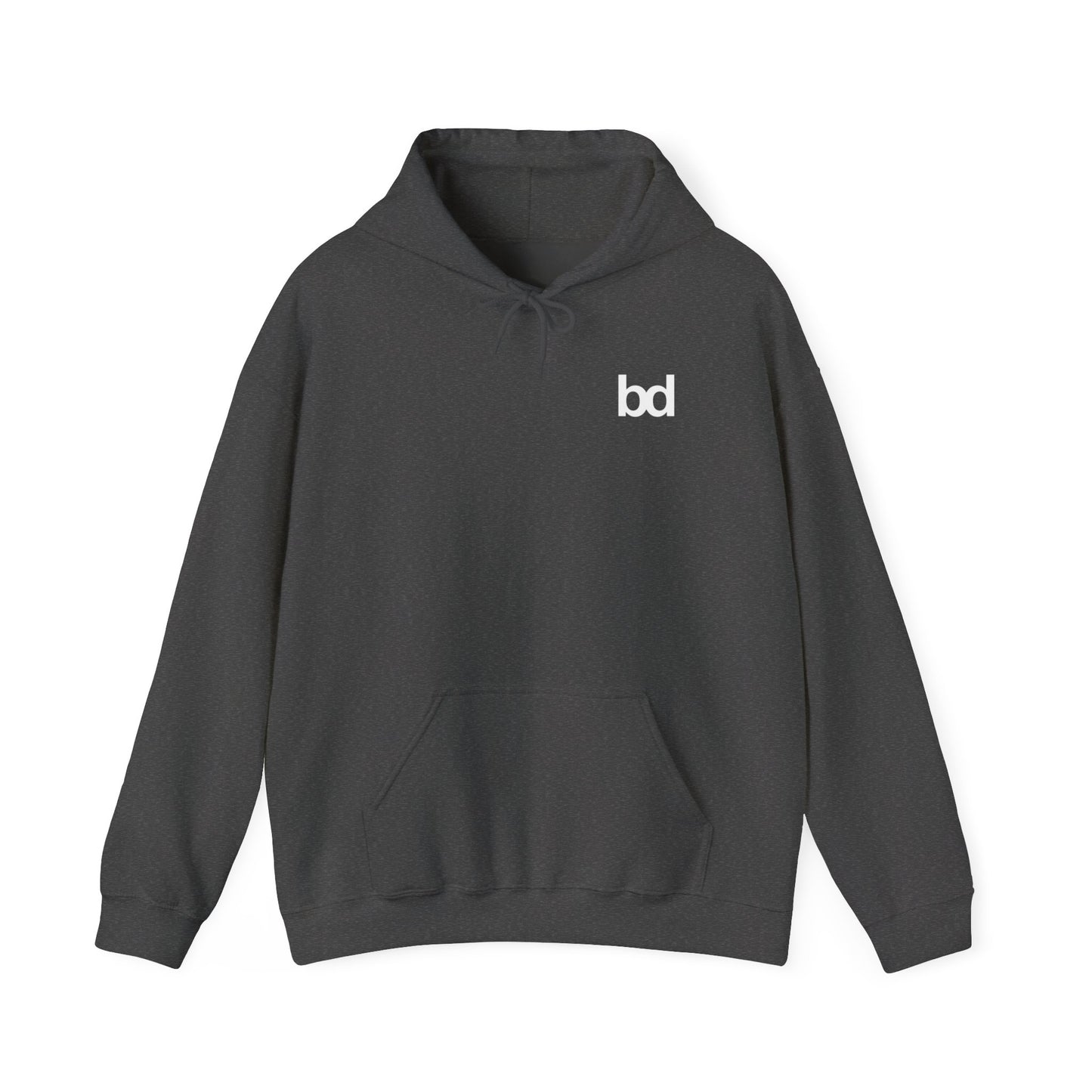 Adult Barclay Downs Swim Club Hoodie (unisex)