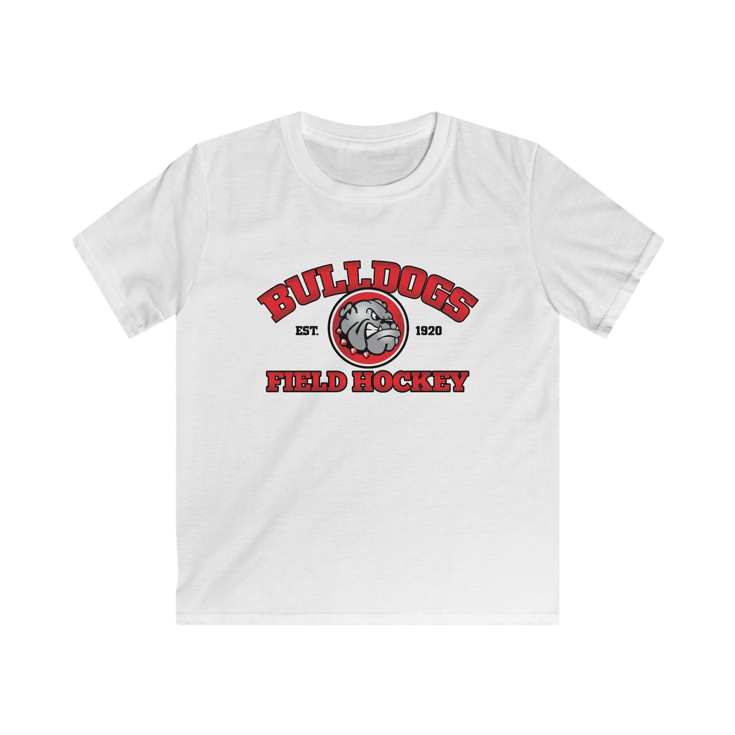 Youth AGMS Field Hockey Cotton T-Shirt