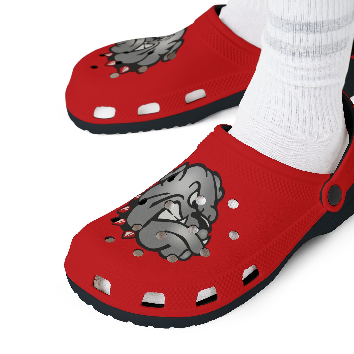 AGMS Athletic Rubber Shoes