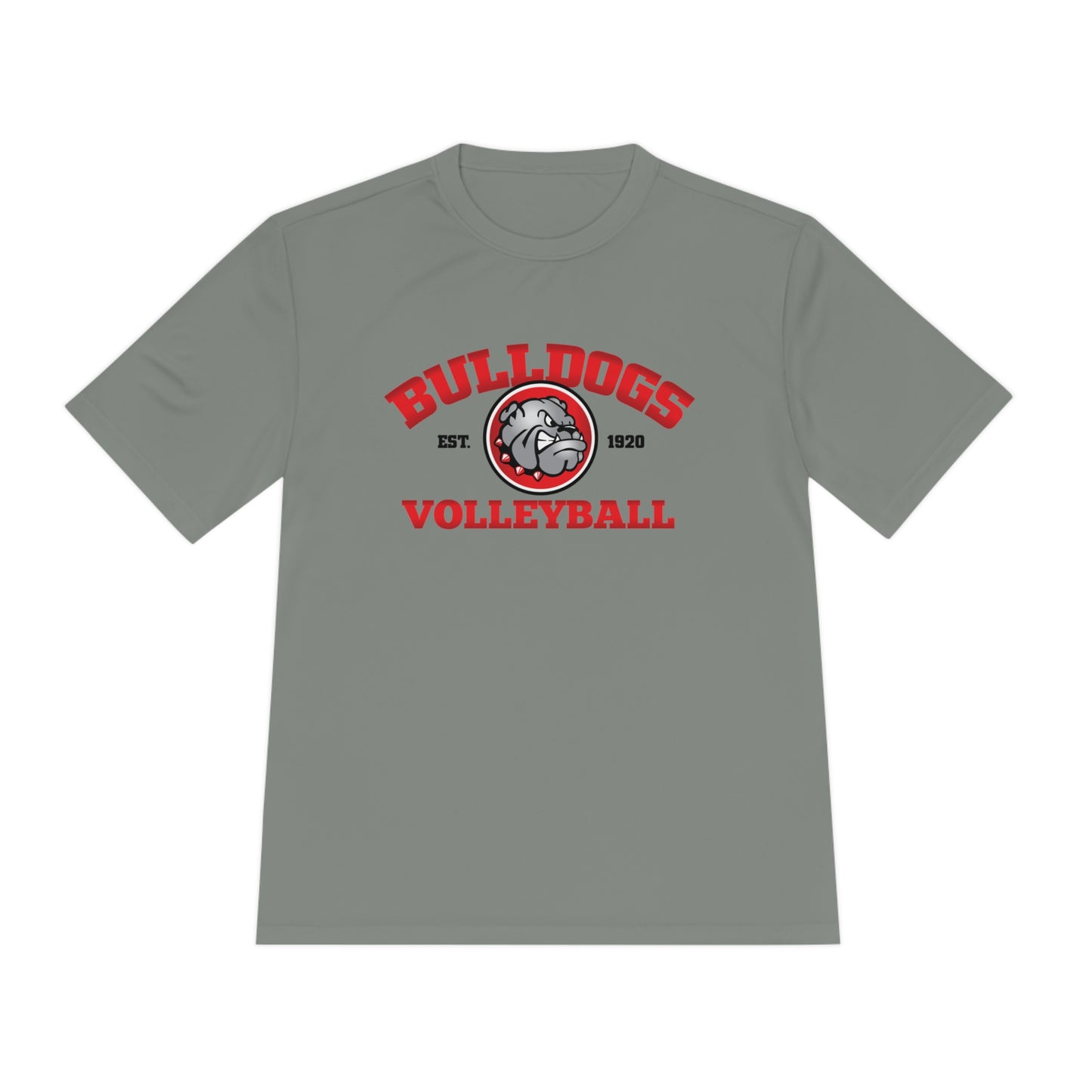 Adult AGMS Volleyball Competitor T-Shirt