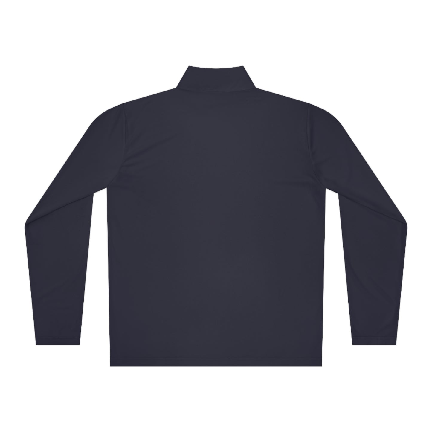 Barclay Downs Swim Club Unisex Quarter-Zip Pullover (men's)