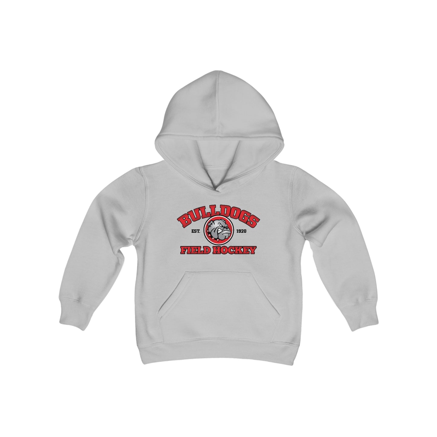 Youth AGMS Field Hockey Hoodie