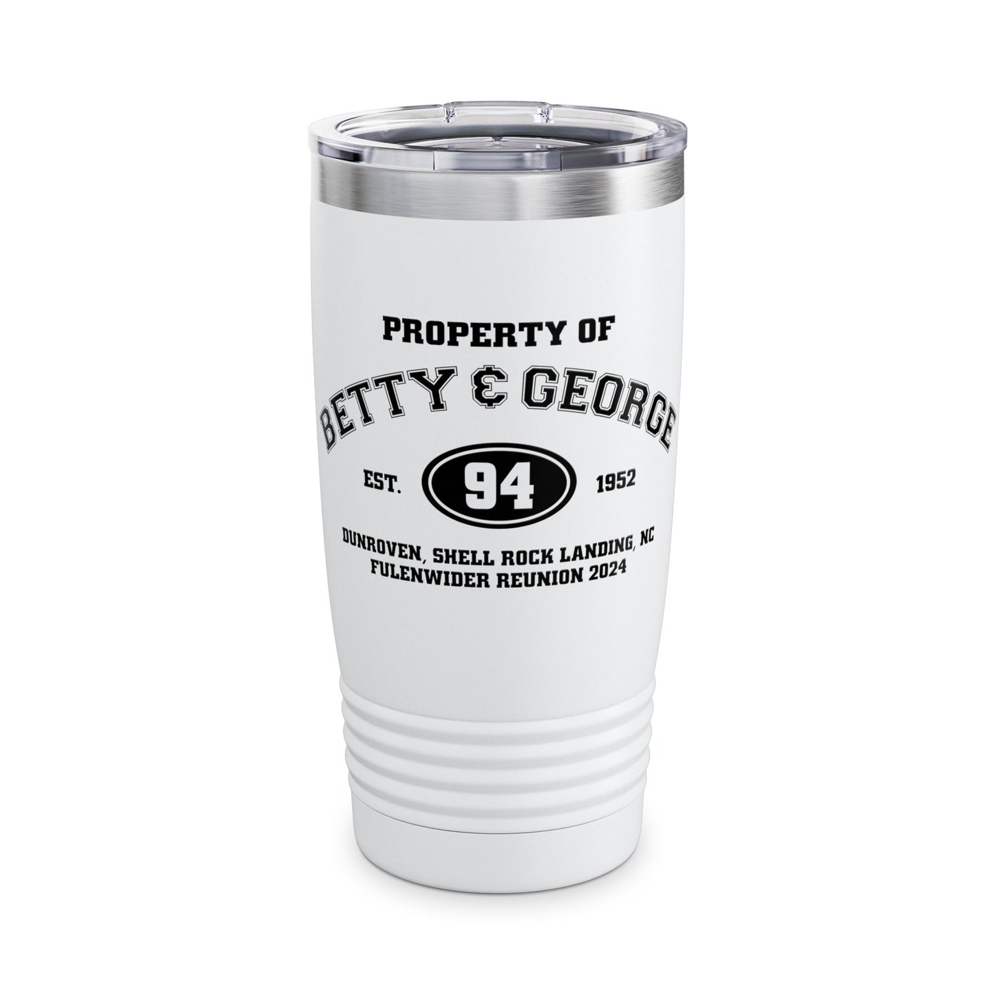 Ringneck Tumbler, 20oz