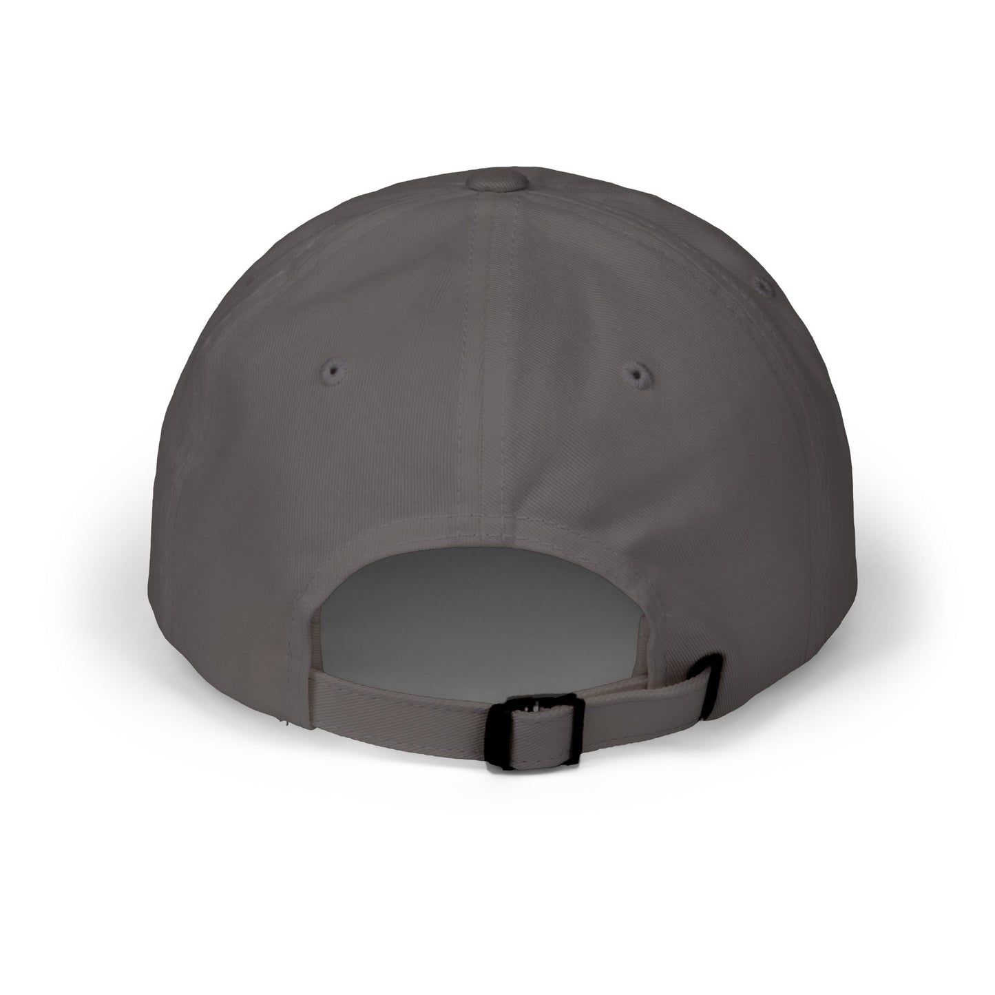 AGMS Volleyball Classic Baseball Cap - Embroidered