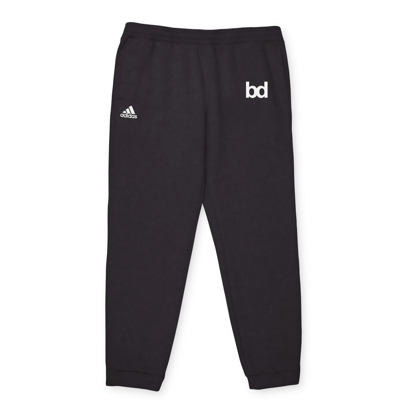 Adult Barclay Downs Swim Club - Adidas Fleece Joggers (unisex)