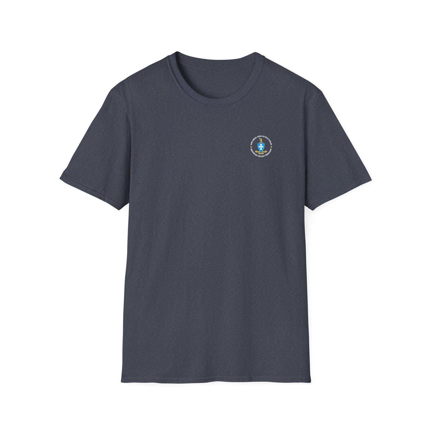 Sigma Chi Cotton T-Shirt