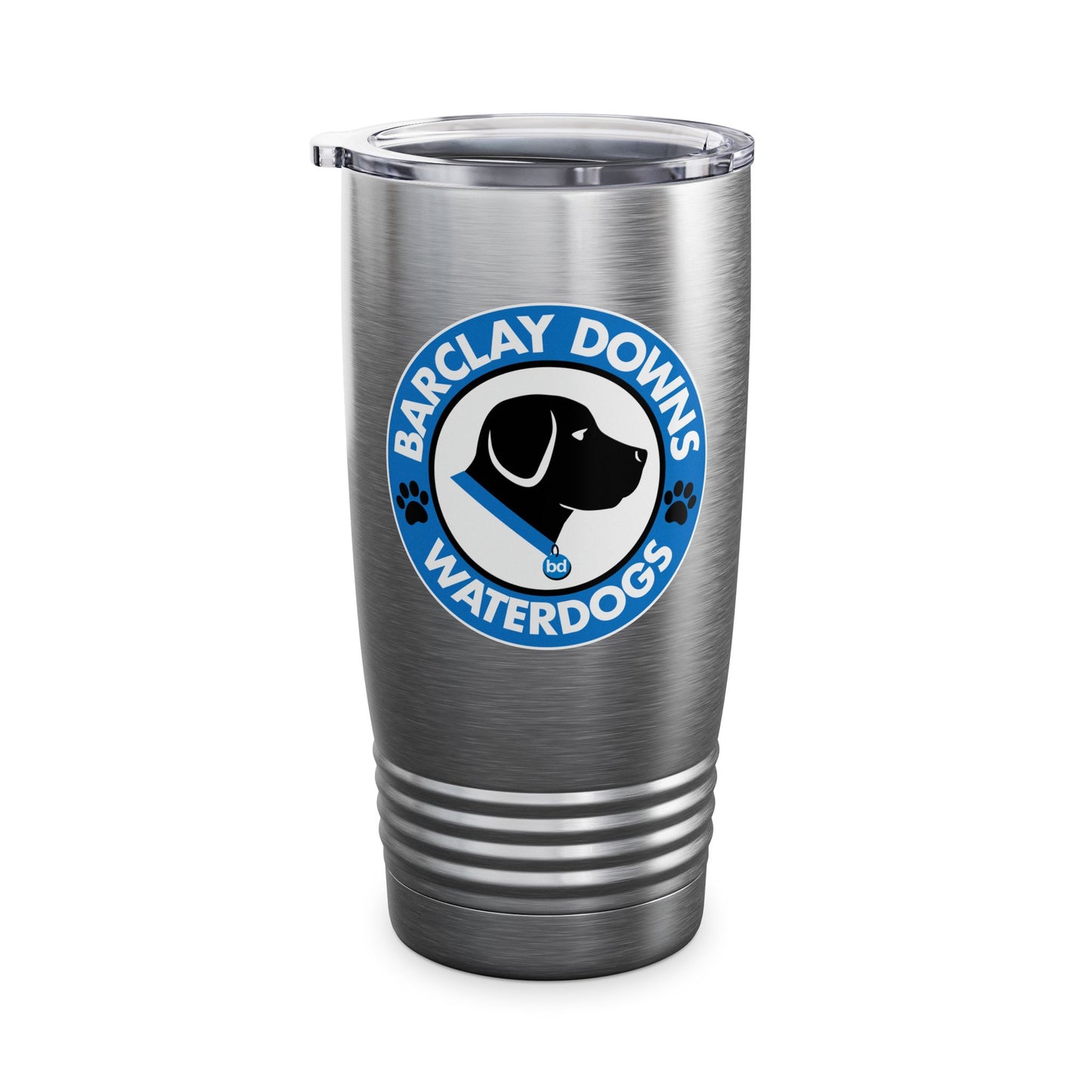 Barclay Downs Ringneck Tumbler, 20oz