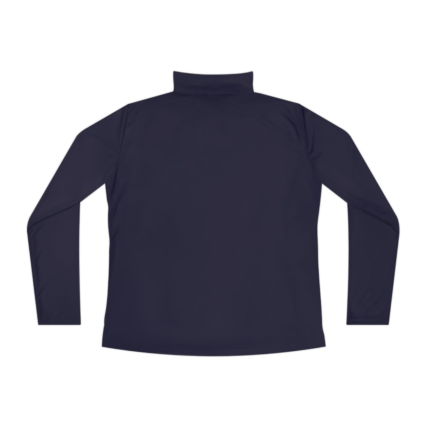 Barclay Downs Tennis Quarter-Zip Pullover (women's)