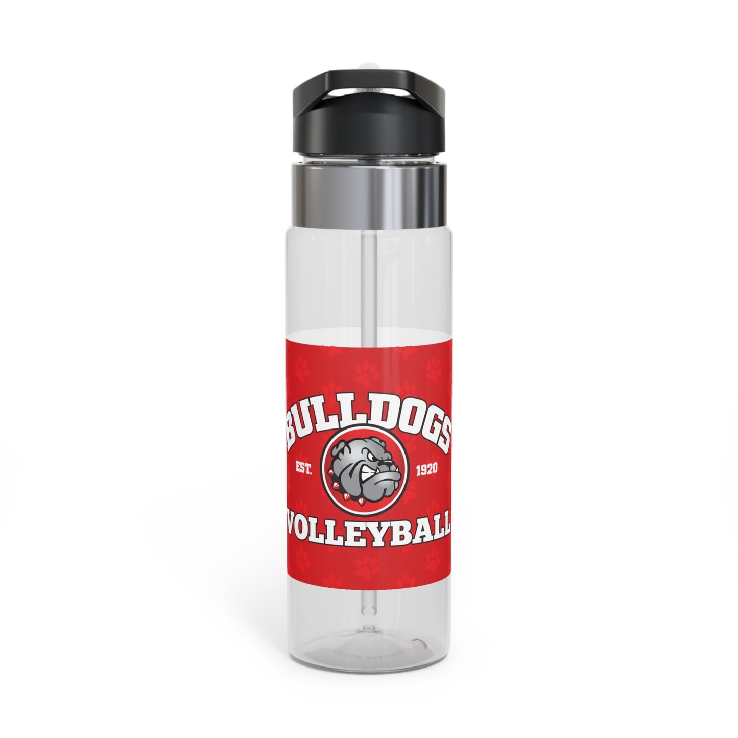 AGMS Volleyball Kensington Tritan™ Sport Bottle, 20oz