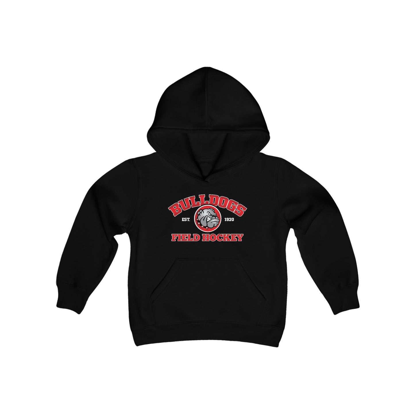 Youth AGMS Field Hockey Hoodie