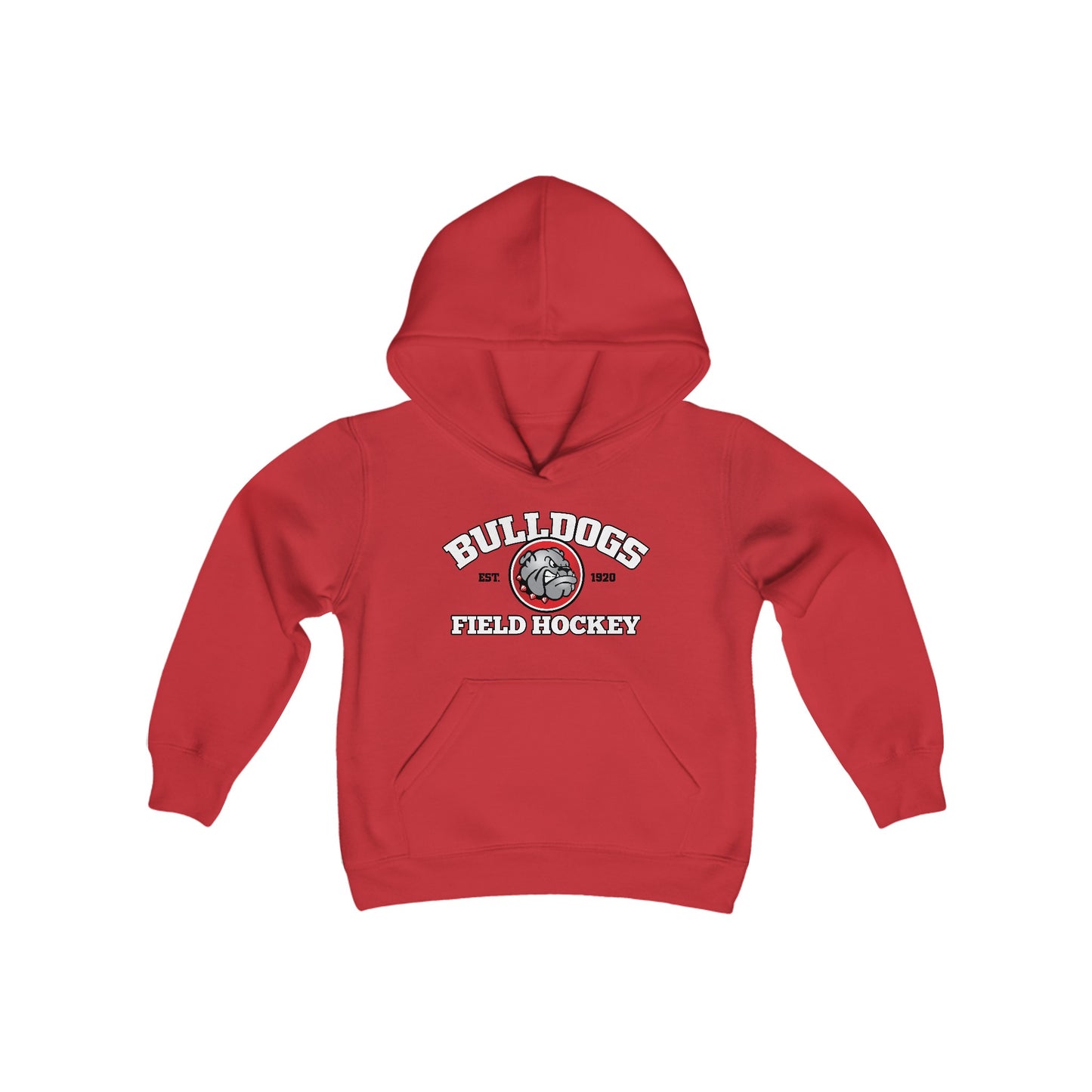 Youth AGMS Field Hockey Hoodie