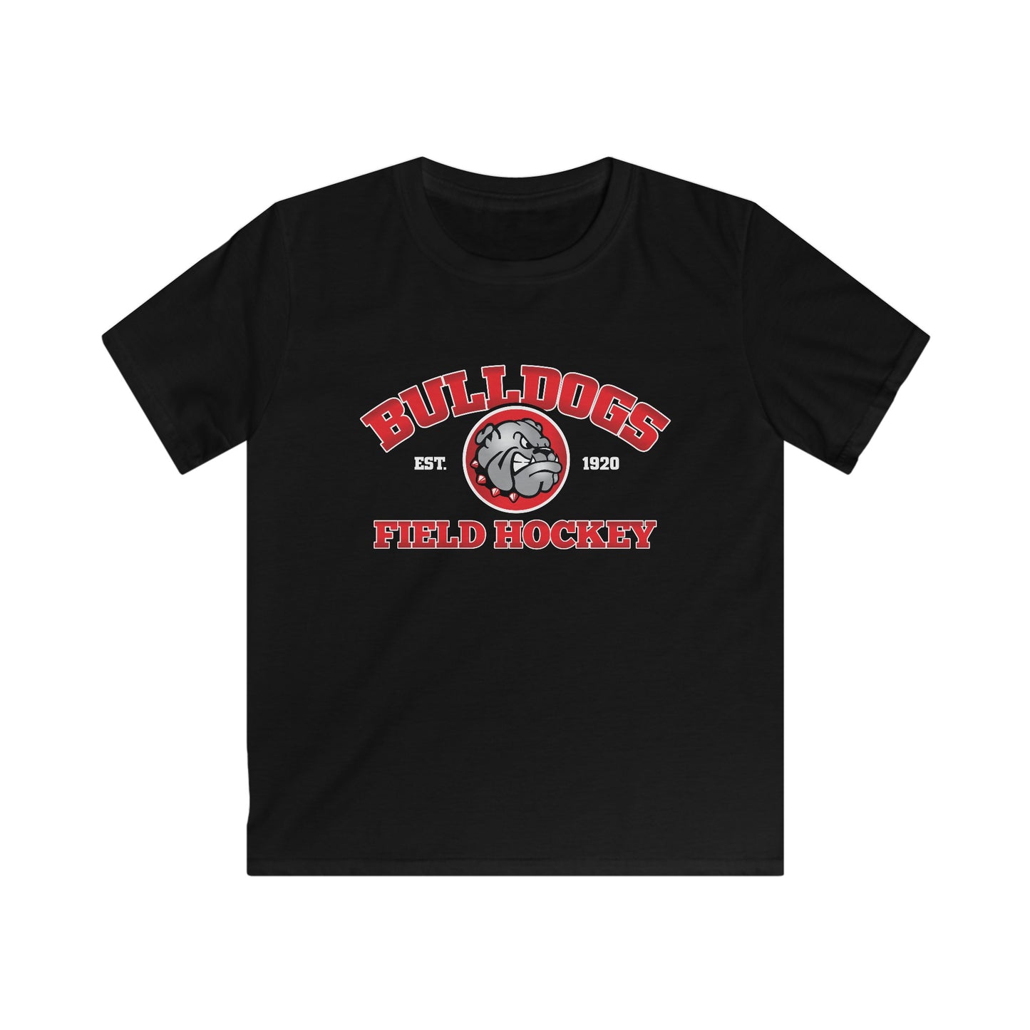 Youth AGMS Field Hockey Cotton T-Shirt