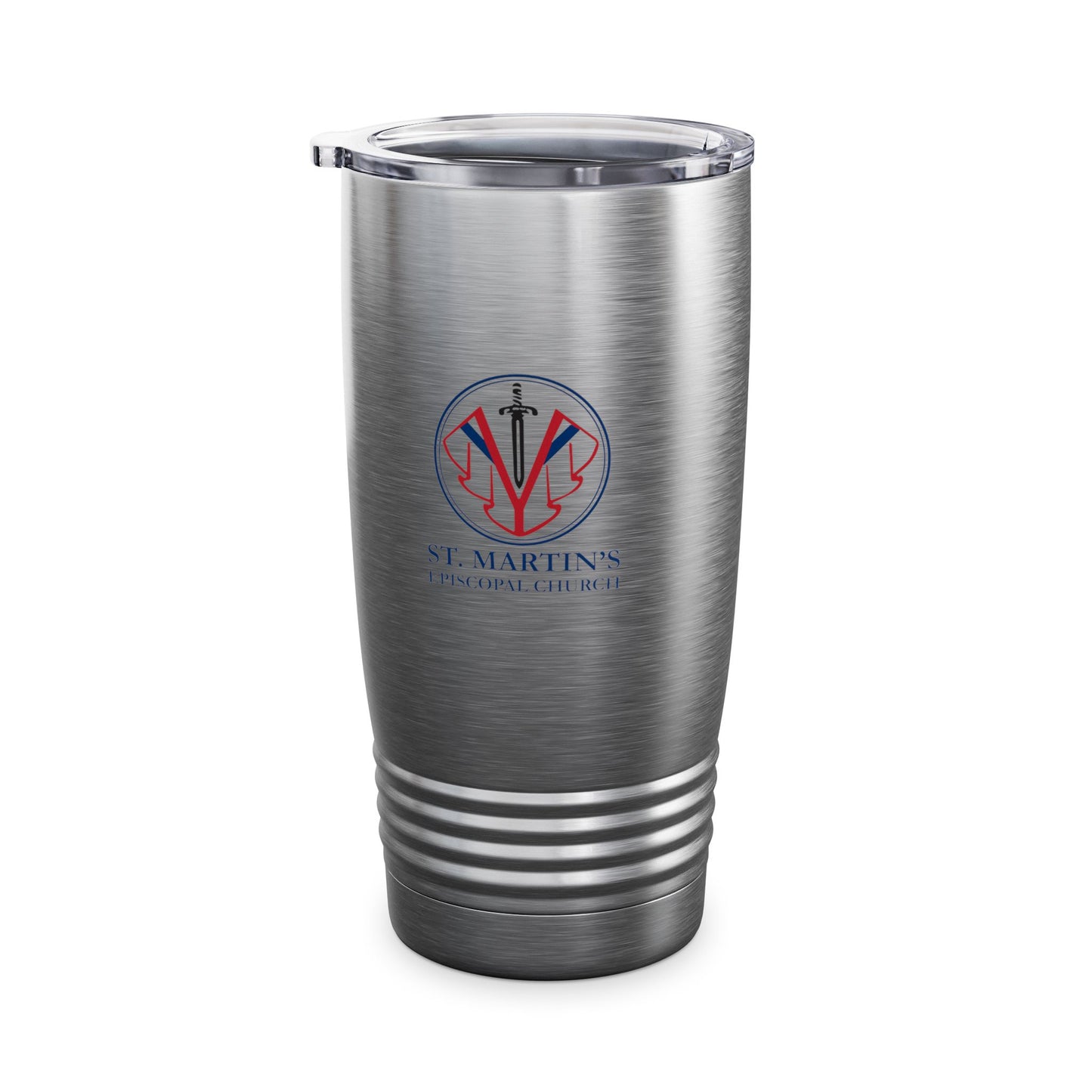 St Martin's Ringneck Tumbler, 20oz