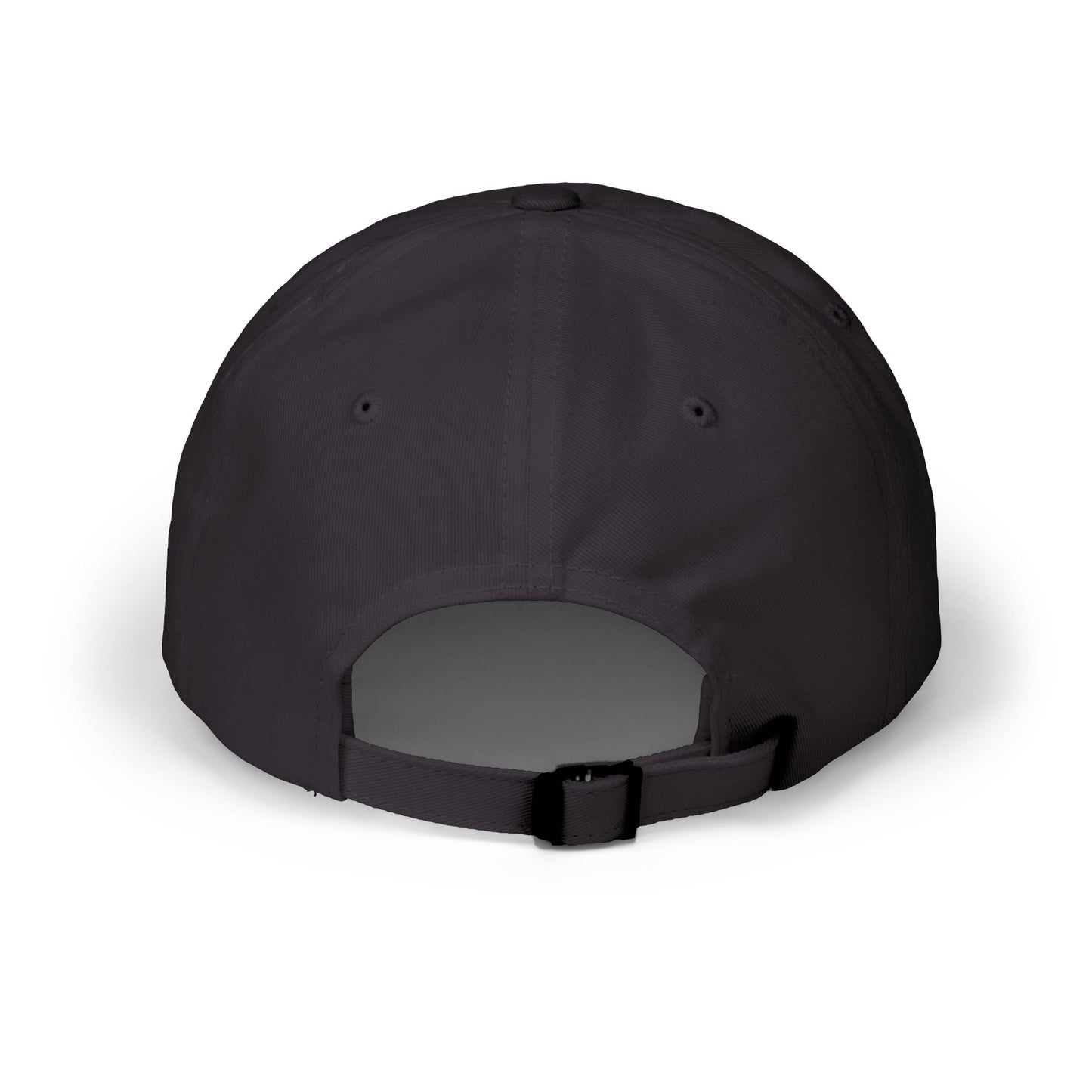 AGMS Volleyball Classic Baseball Cap - Embroidered