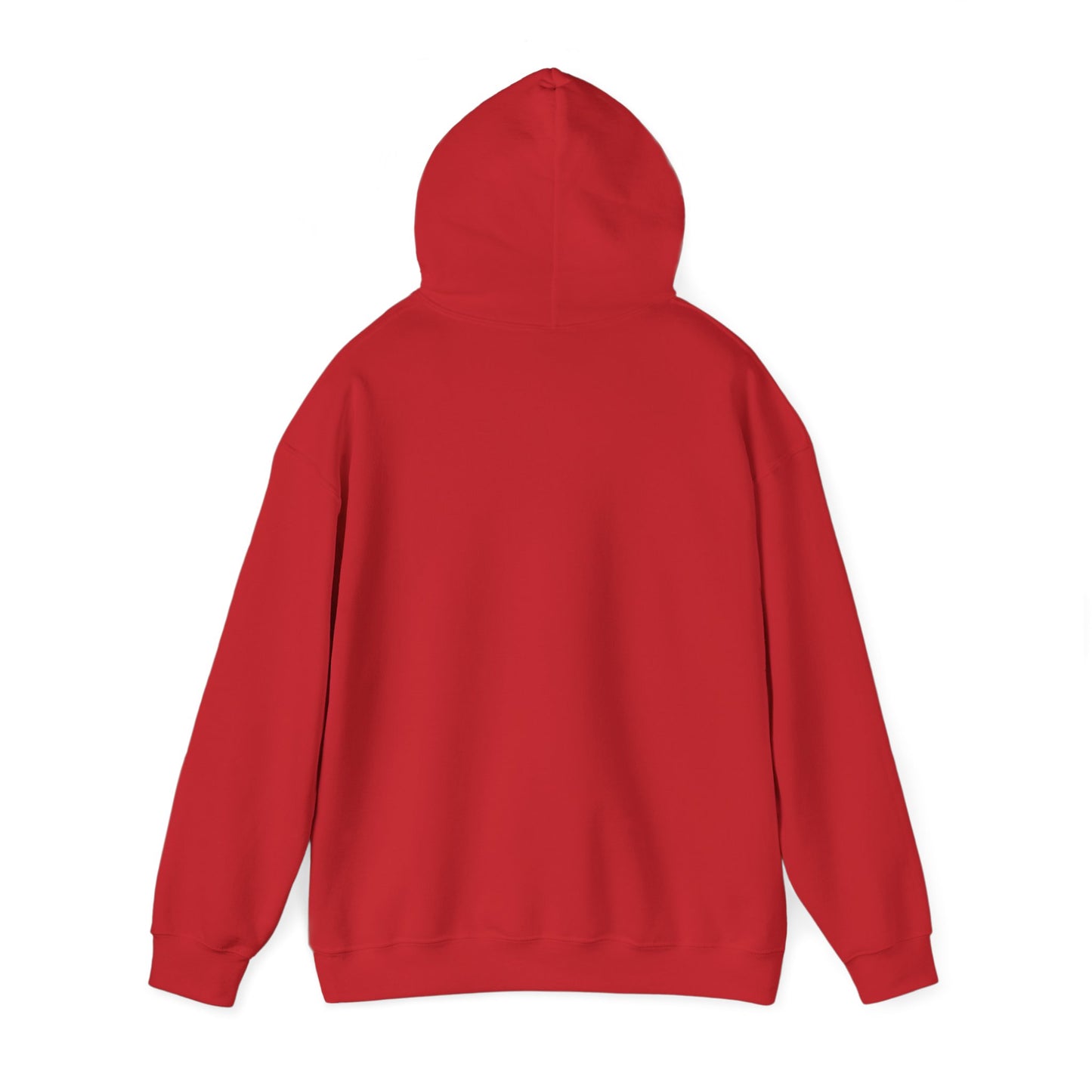 Adult AGMS Cheer Hoodie (unisex)